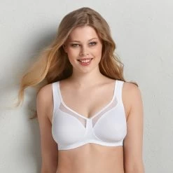 ANITA Komfort-Soft-BH Clara 5859 Weiss