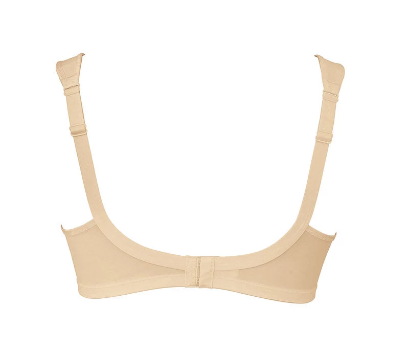 ANITA Komfort-Soft-BH Clara 5859 Sand 4 ANITA Komfort-Soft-BH Clara 5859 Sand – Bild 4