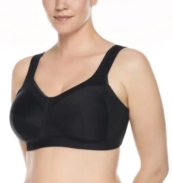 Sport-BH Ohne Bügel Kate 6028 Cup D - N Bisquit -Chic Lingerie Verkauf 6028 Kate schwarz 044 scaled 1