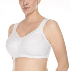 Sport-BH Ohne Bügel Kate 6028 Cup D - N Bisquit -Chic Lingerie Verkauf 6028 Kate weiss 011 scaled 1