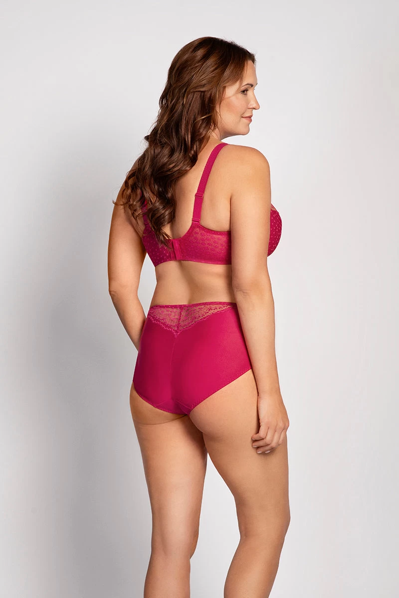 Josy Bügel-BH 6723 B - L 5 Josy Bügel-BH 6723 B - L – Bild 5