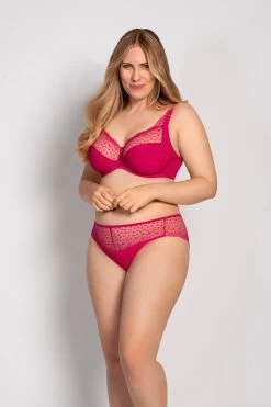 Josy Bügel-BH 6723 B - L 8 Josy Bügel-BH 6723 B - L -Chic Lingerie Verkauf 6723 6732