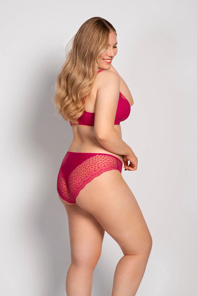 Josy Bügel-BH 6723 B - L 3 Josy Bügel-BH 6723 B - L – Bild 3