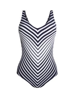 ANITA Bade-Einteiler Jamina 7307-red 11 ANITA Bade-Einteiler Jamina 7307-red -Chic Lingerie Verkauf 7307 2 345