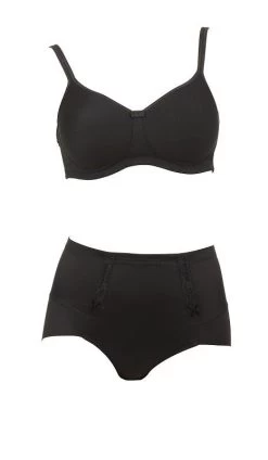 Prothesen-BH Tonya 5706X Schale Rose -Chic Lingerie Verkauf 779 1206