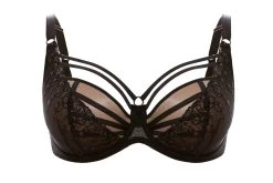 Bügel-BH Exclusive Line 8529 D - I 12 Bügel-BH Exclusive Line 8529 D - I -Chic Lingerie Verkauf 8529004