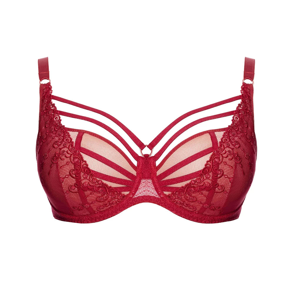 Bügel-BH Exclusive Line 8529r D -I 8 Bügel-BH Exclusive Line 8529r D -I – Bild 8