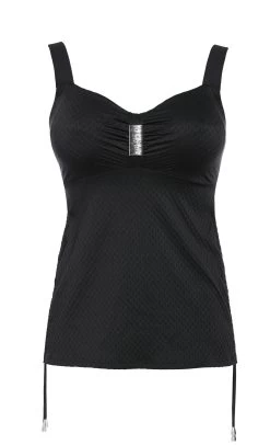 Tankini-Oberteil St. Tropez Cup B - K 9190