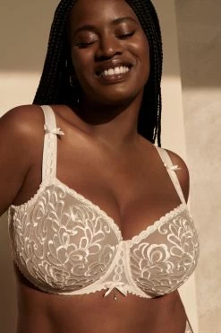 PRIMADONNA Bügel-BH ZAHRAN 0163410NAT