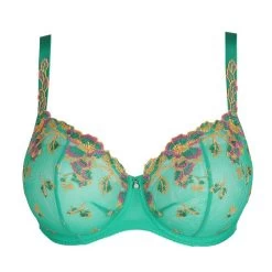PRIMADONNA Balconette-BH Lenca 0163462SYT -Chic Lingerie Verkauf Low nb 0163462 SYT