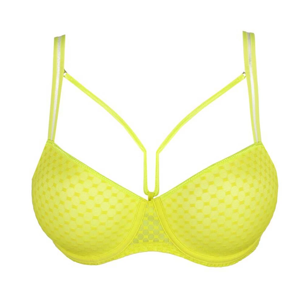 Unterlegter Balconette-BH GLASS BEACH 0242352SCS 5 Unterlegter Balconette-BH GLASS BEACH 0242352SCS – Bild 5