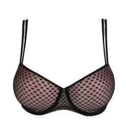 Unterlegter Balconette-BH GLASS BEACH 0242352 -Chic Lingerie Verkauf Low nb 0242352 ZWA 2