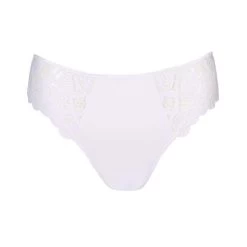 String First Night 0641880WIT -Chic Lingerie Verkauf Low nb 0641880 WIT