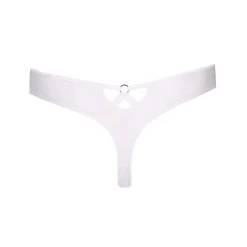 String First Night 0641880WIT -Chic Lingerie Verkauf Low nb 0641880 WIT 2