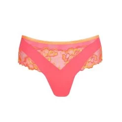 PRIMADONNA Luxus String Devdaha 0663441TRC -Chic Lingerie Verkauf Low nb 0663441 TRC