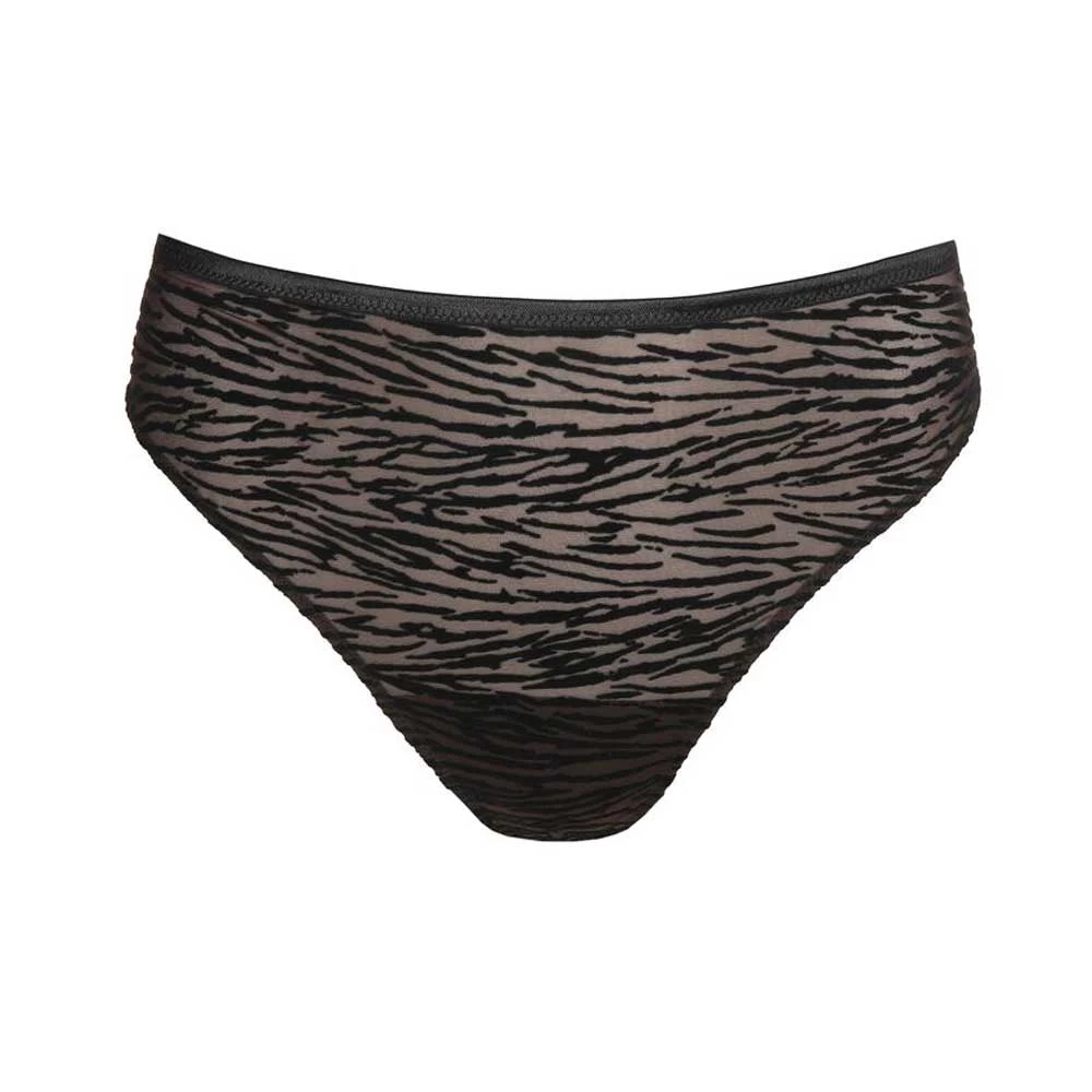 PRIMADONNA String Cheyney 0663450SBK 2 PRIMADONNA String Cheyney 0663450SBK – Bild 2