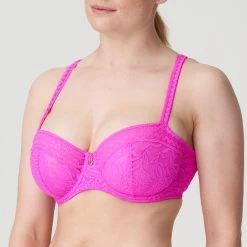 Bügel-BH Balcony Palermo 0142092CAF -Chic Lingerie Verkauf Low ps 0142092 CAF 2