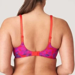 Halb Unterlegter BH Lennox Hill Tief Dekol.0142274PDA 5 Halb Unterlegter BH Lennox Hill Tief Dekol.0142274PDA -Chic Lingerie Verkauf Low ps 0142274 PDA 3