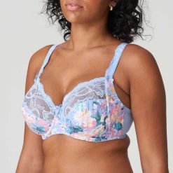 PRIMADONNA Vollschalen-Bügel-BH Madison 0162120/21 OAI -Chic Lingerie Verkauf Low ps 0162120 OAI 2