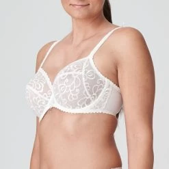 PRIMADONNA Bügel-BH ZAHRAN 0163410NAT -Chic Lingerie Verkauf Low ps 0163410 NAT 2