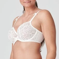 PRIMADONNA Balconette-BH ZAHRAN 0163412NAT -Chic Lingerie Verkauf Low ps 0163412 NAT 2