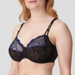 PRIMADONNA Vollschalen-BH Cheyney 0163450SBK -Chic Lingerie Verkauf Low ps 0163450 SBK 2