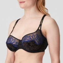 PRIMADONNA Balconette BH Cheyney 0163452SBK -Chic Lingerie Verkauf Low ps 0163452 SBK 2