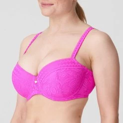 Schalen-BH Balcony Palermo 0242092CAF -Chic Lingerie Verkauf Low ps 0242092 CAF 2