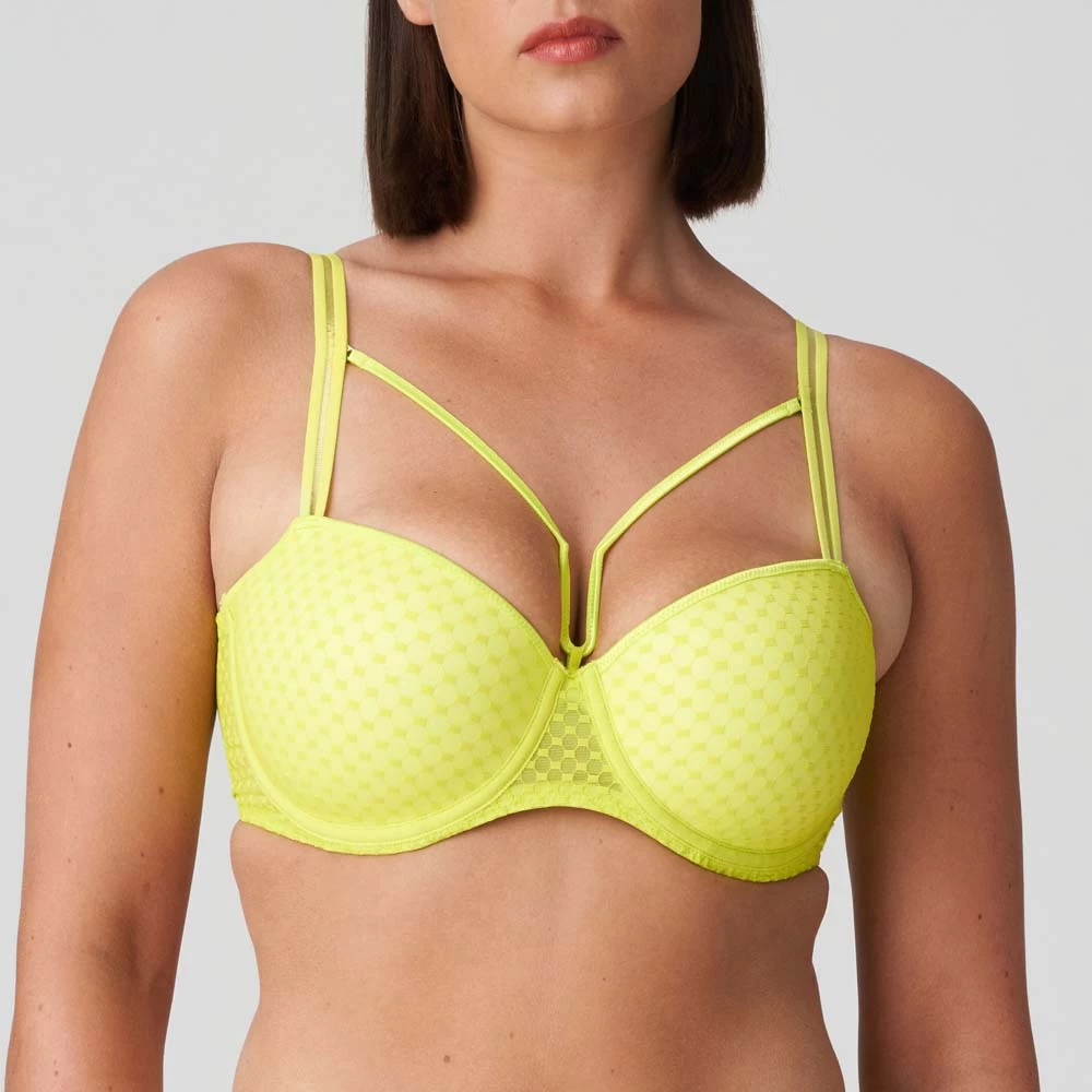 Unterlegter Balconette-BH GLASS BEACH 0242352SCS 1 Unterlegter Balconette-BH GLASS BEACH 0242352SCS