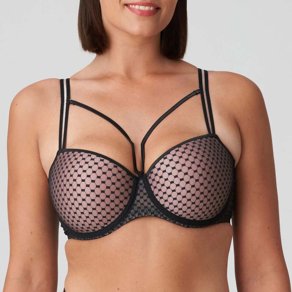 Unterlegter Balconette-BH GLASS BEACH 0242352SCS 9 Unterlegter Balconette-BH GLASS BEACH 0242352SCS – Bild 9