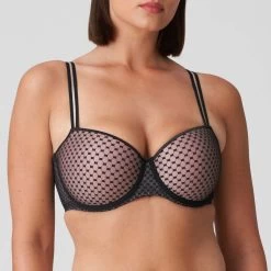 Unterlegter Balconette-BH GLASS BEACH 0242352 -Chic Lingerie Verkauf Low ps 0242352 ZWA 2 1
