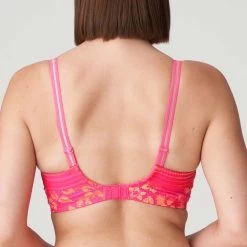 Unterlegter BH Herzform VERAO L.A. Pink 0242370LSP -Chic Lingerie Verkauf Low ps 0242370 LSP 3