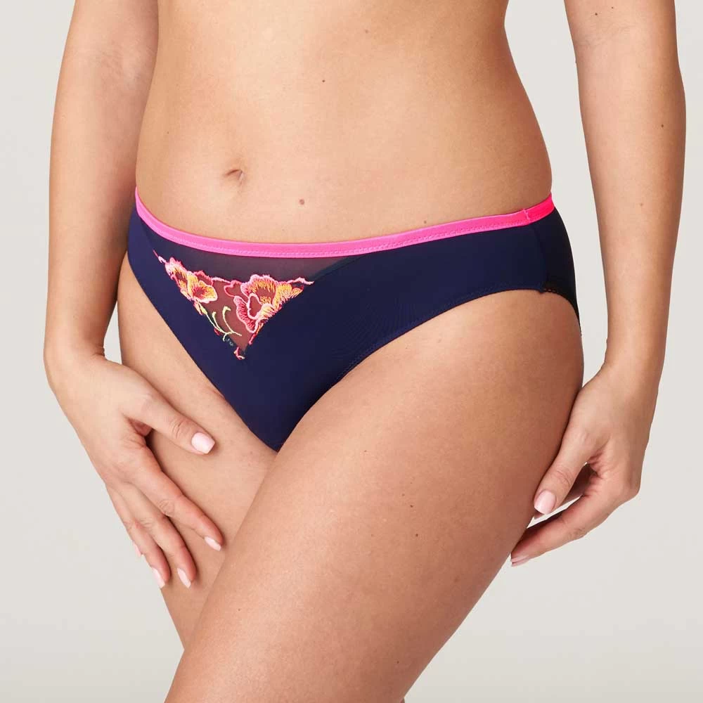 PRIMADONNA Rioslip Devdaha 0563440VEL 3 PRIMADONNA Rioslip Devdaha 0563440VEL – Bild 3