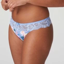PRIMADONNA String Madison 0662125OAI -Chic Lingerie Verkauf Low ps 0662125 OAI 2