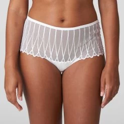 PRIMADONNA Luxusstring Arthill 0663361WIT