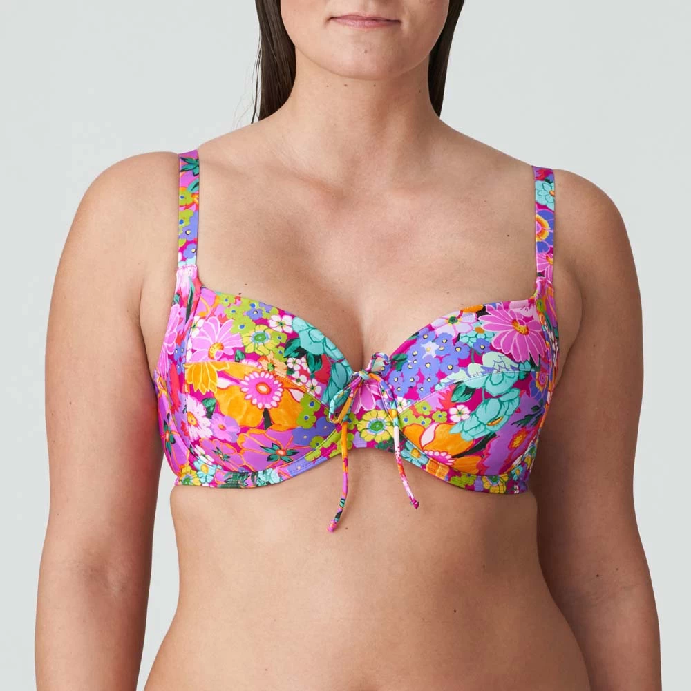 Bikini-Oberteil Najac 4011010FLX 1 Bikini-Oberteil Najac 4011010FLX