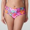 Bikini-Taillenslip NAJAC 4011052FLX