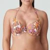 Unterlegter Bikini Herzform NAVALATO 4011314SMS