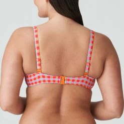 Unterlegtes Bikini-Oberteil MARIVAL Ocean Pop 4011716 -Chic Lingerie Verkauf Low ps 4011716 ONP 4