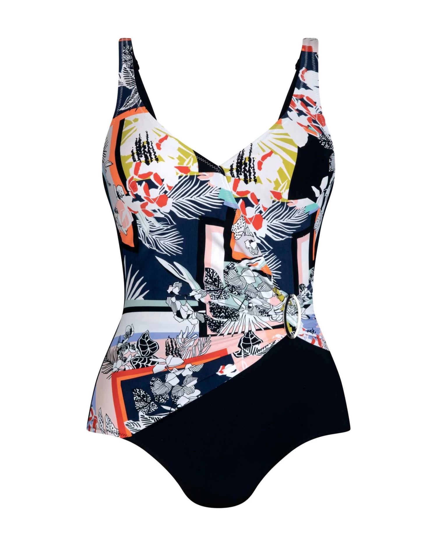 ANITA Badeanzug Elea 7348 2 ANITA Badeanzug Elea 7348 – Bild 2