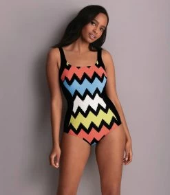 ANITA Badeanzug Style Nadja 7262