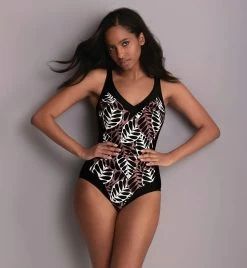 ANITA Badeanzug Style Sidonia 7355 -Chic Lingerie Verkauf M2 7355 753 FS rgb 1920