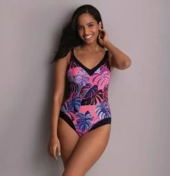 ANITA Badeeinteiler Madita 7371