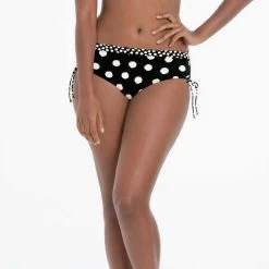 Style Ebru Bottom Bikini Taillenslip 8810-0