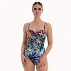 ANITA Badeanzug Style Ivana 7255