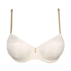 Balconette-BH Newington 0242202NAT -Chic Lingerie Verkauf Square nb 0242202 NAT