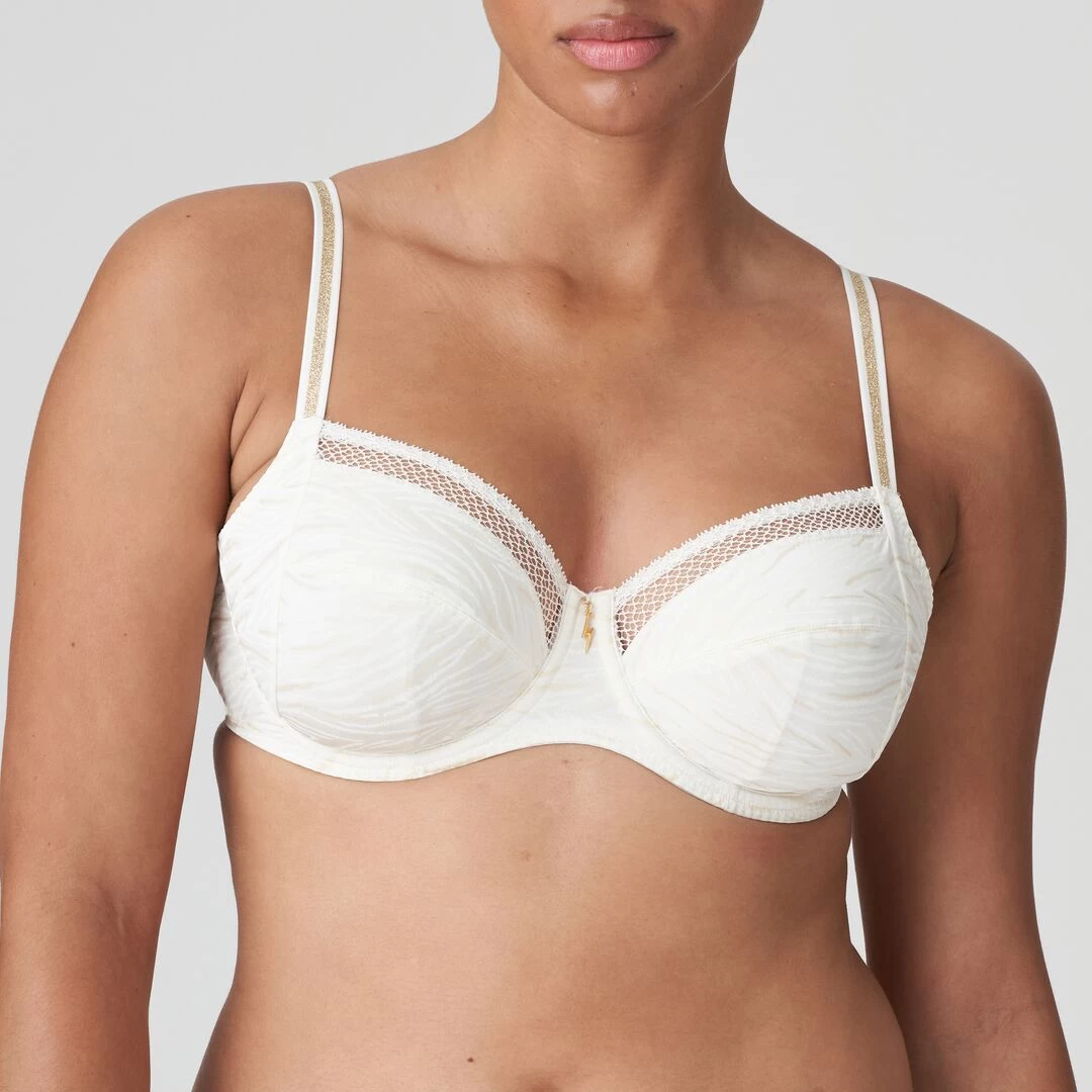 Bügel-BH Newington 0142200NAT 1 Bügel-BH Newington 0142200NAT