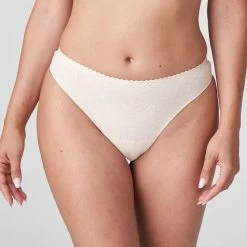 PRIMADONNA String Gythia 0663300GEI -Chic Lingerie Verkauf Square ps 0663300 GEI