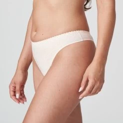 PRIMADONNA String Gythia 0663300GEI -Chic Lingerie Verkauf Square ps 0663300 GEI 2