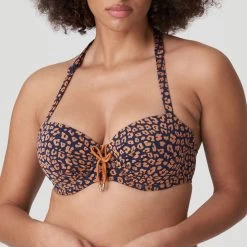 Bikini-Top Unterlegt Punta Rata 4010016WBL 11 Bikini-Top Unterlegt Punta Rata 4010016WBL -Chic Lingerie Verkauf Square ps 4010016 WBL 2
